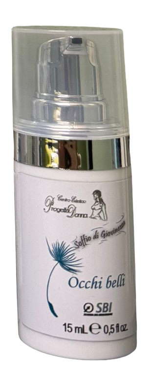 Occhi Belli