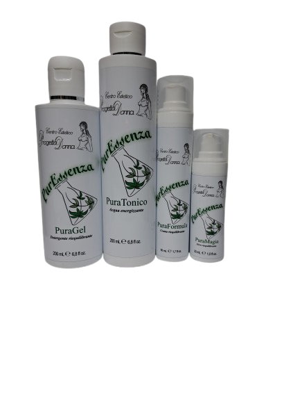 Prodotti Purificante